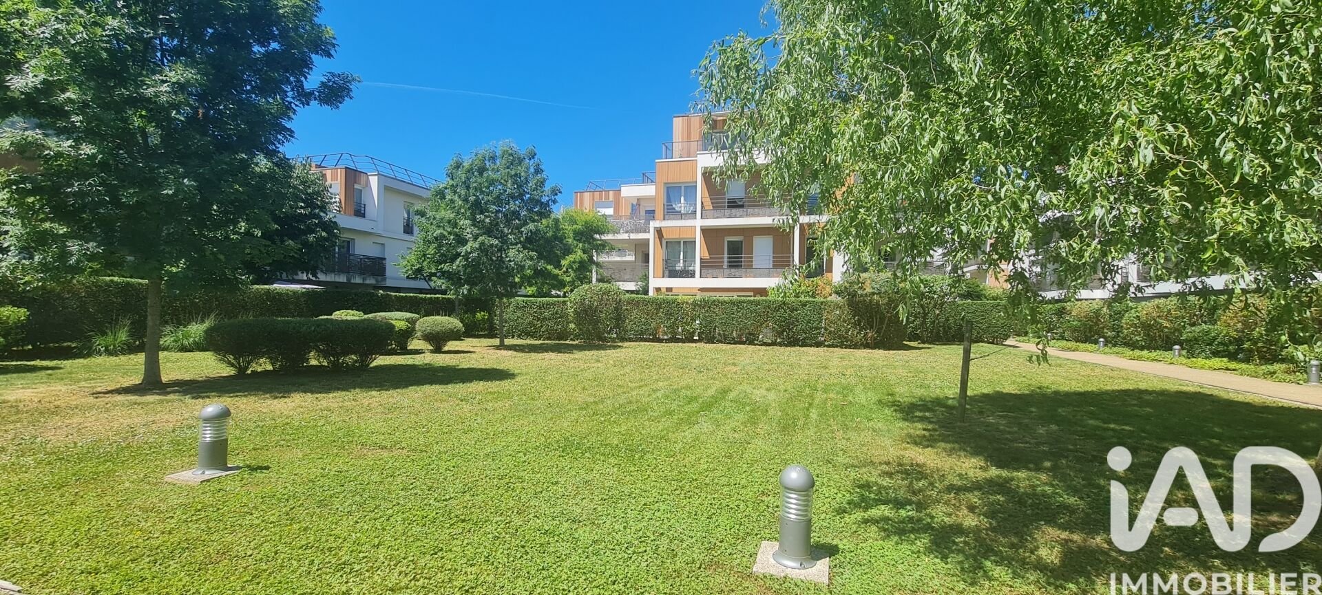 Appartement à vendre, 64m², Pomponne