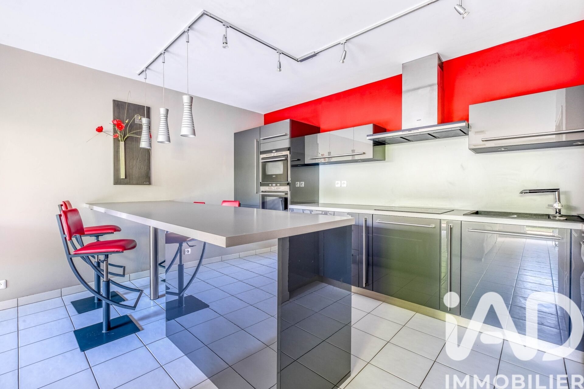 Appartement à vendre, 64m², Pomponne