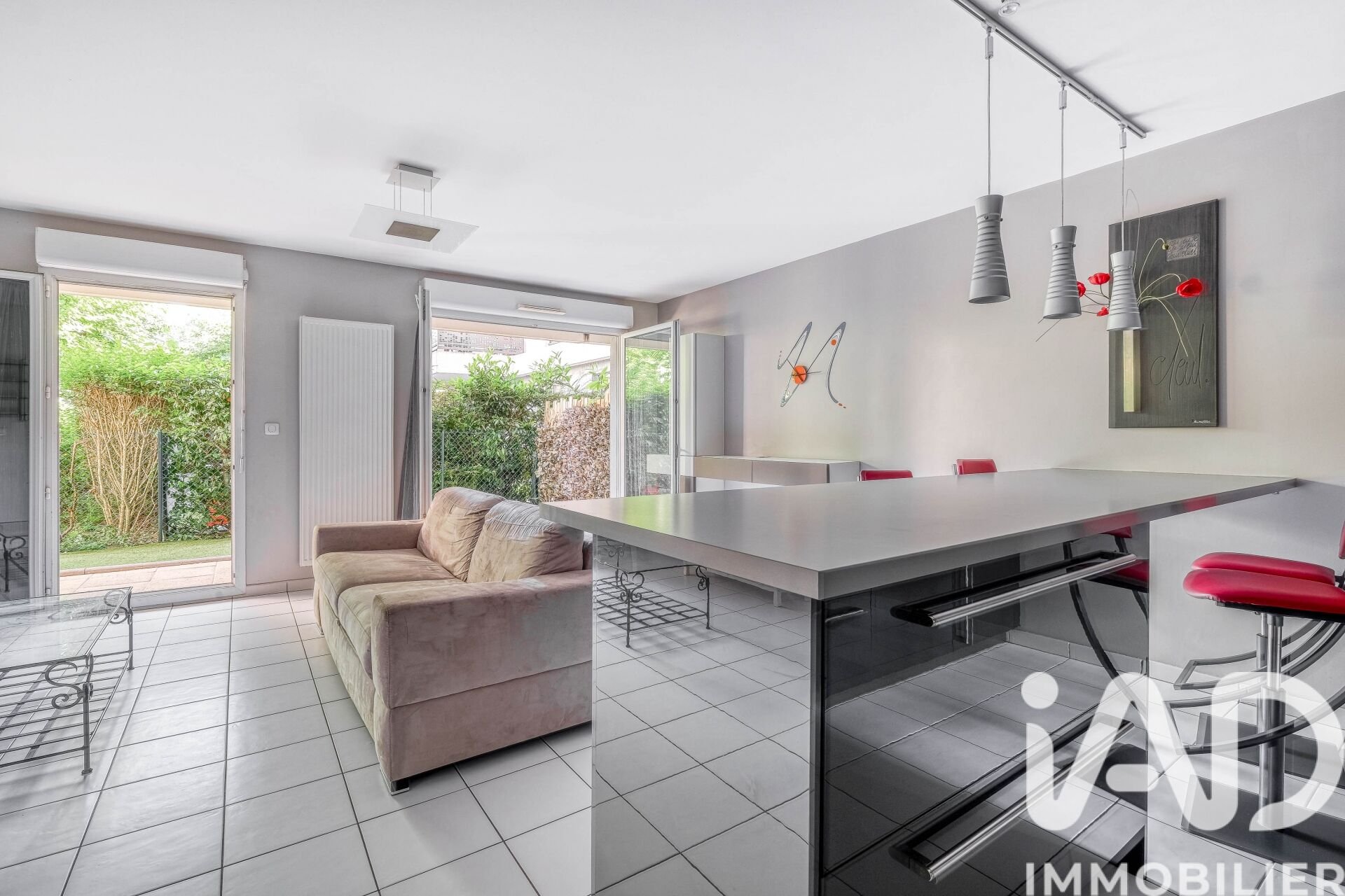 Appartement à vendre, 64m², Pomponne