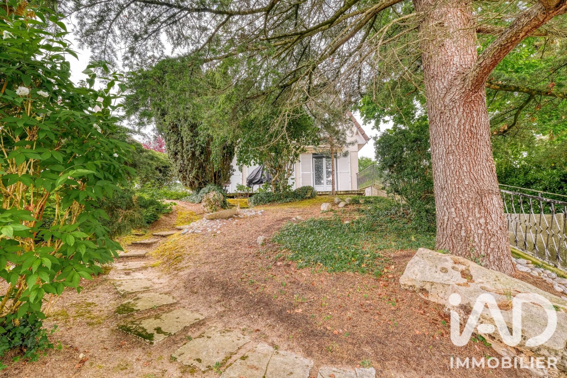 Maison à vendre, 196m², Chelles