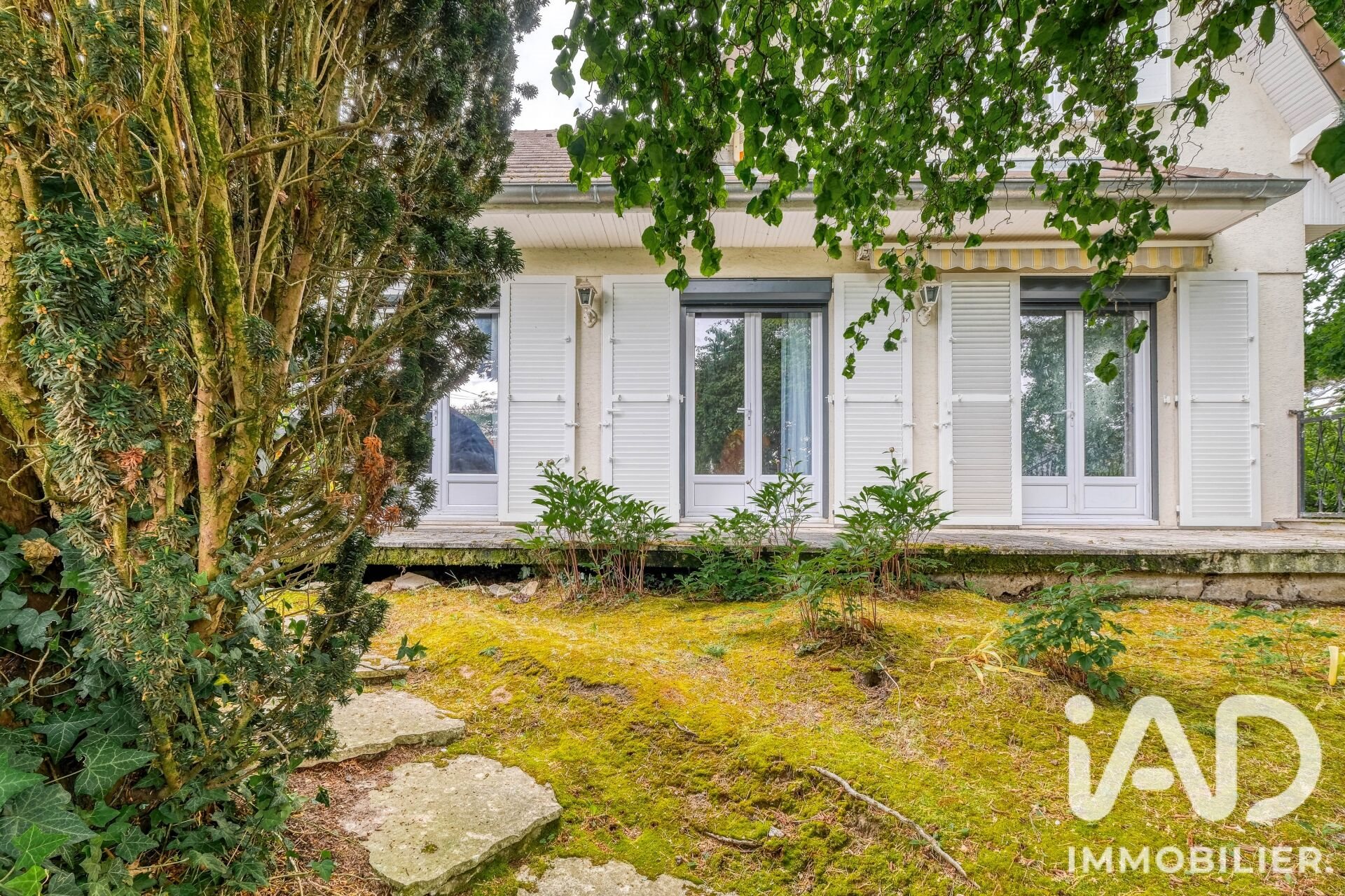 Maison à vendre, 196m², Chelles