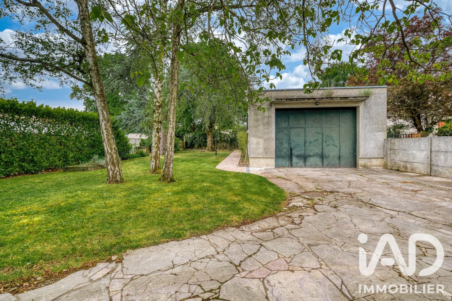 Maison à vendre, 196m², Chelles
