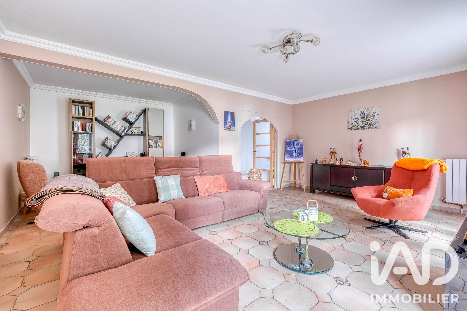 Maison à vendre, 196m², Chelles
