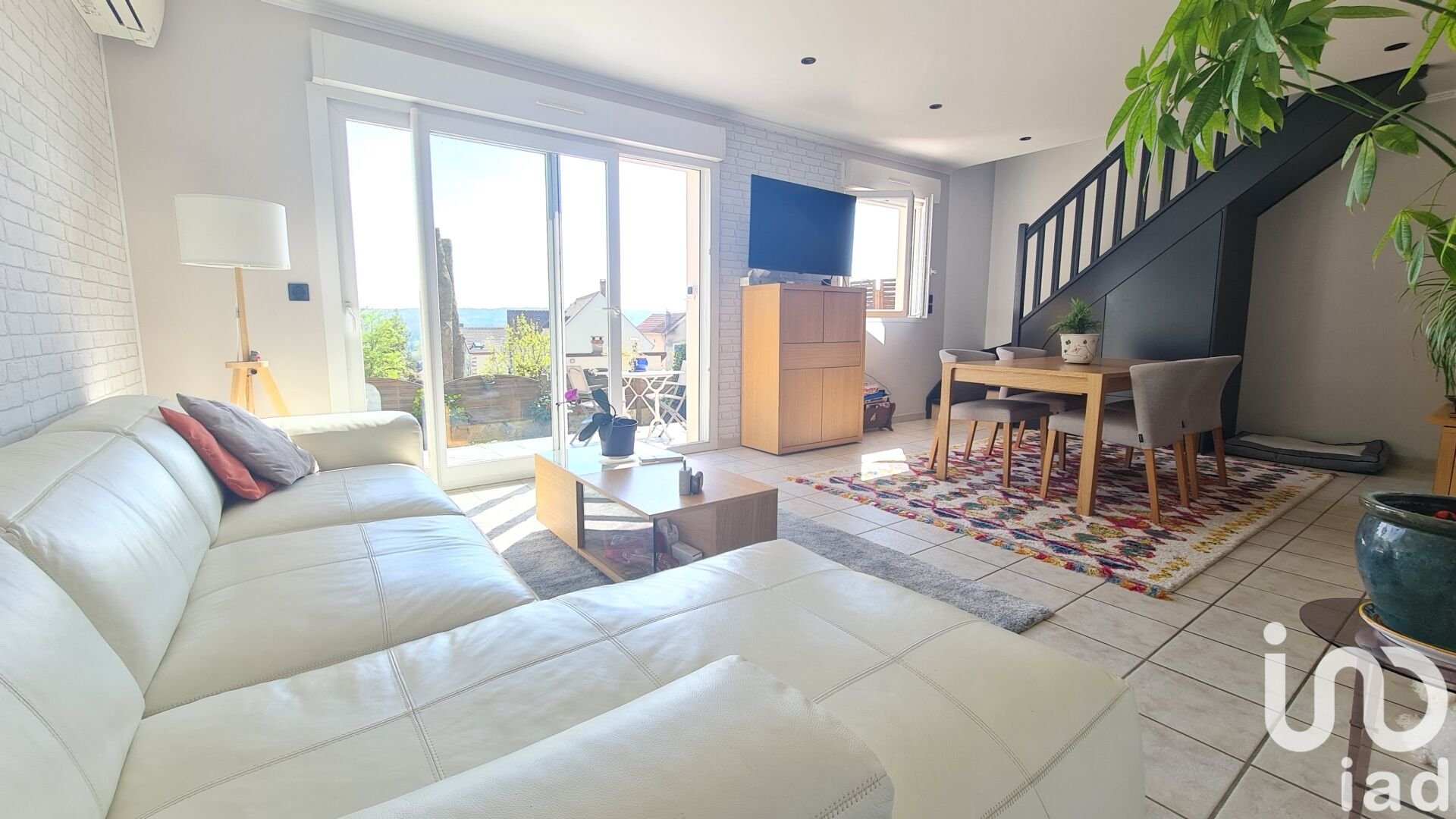 Maison à vendre, 102m², Dampmart