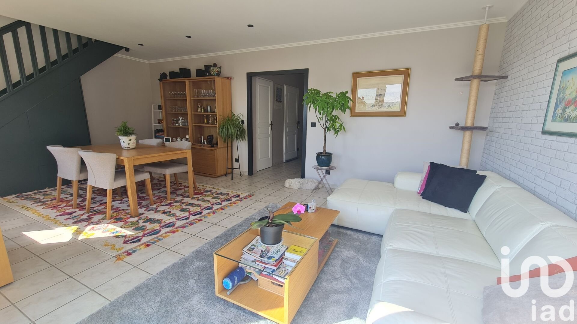 Maison à vendre, 102m², Dampmart