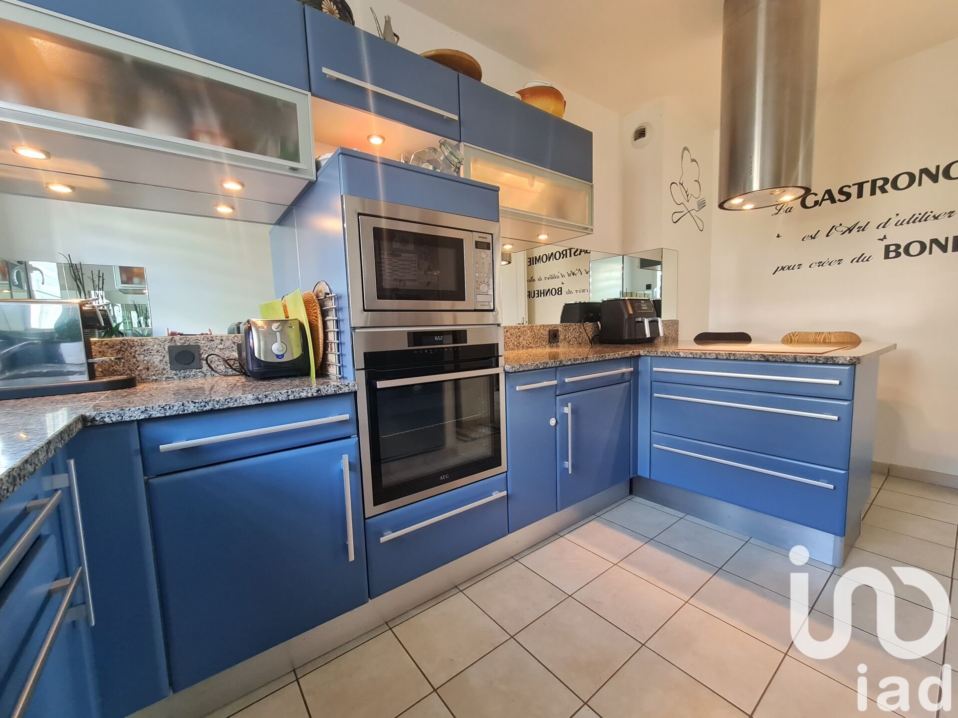Maison à vendre, 102m², Dampmart