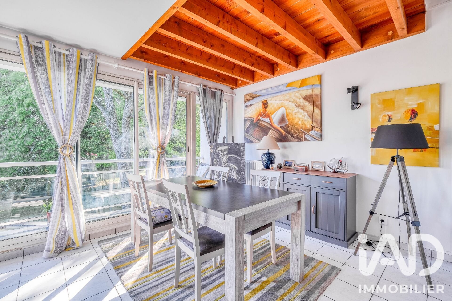 Appartement à vendre, 67m², Lagny-sur-Marne