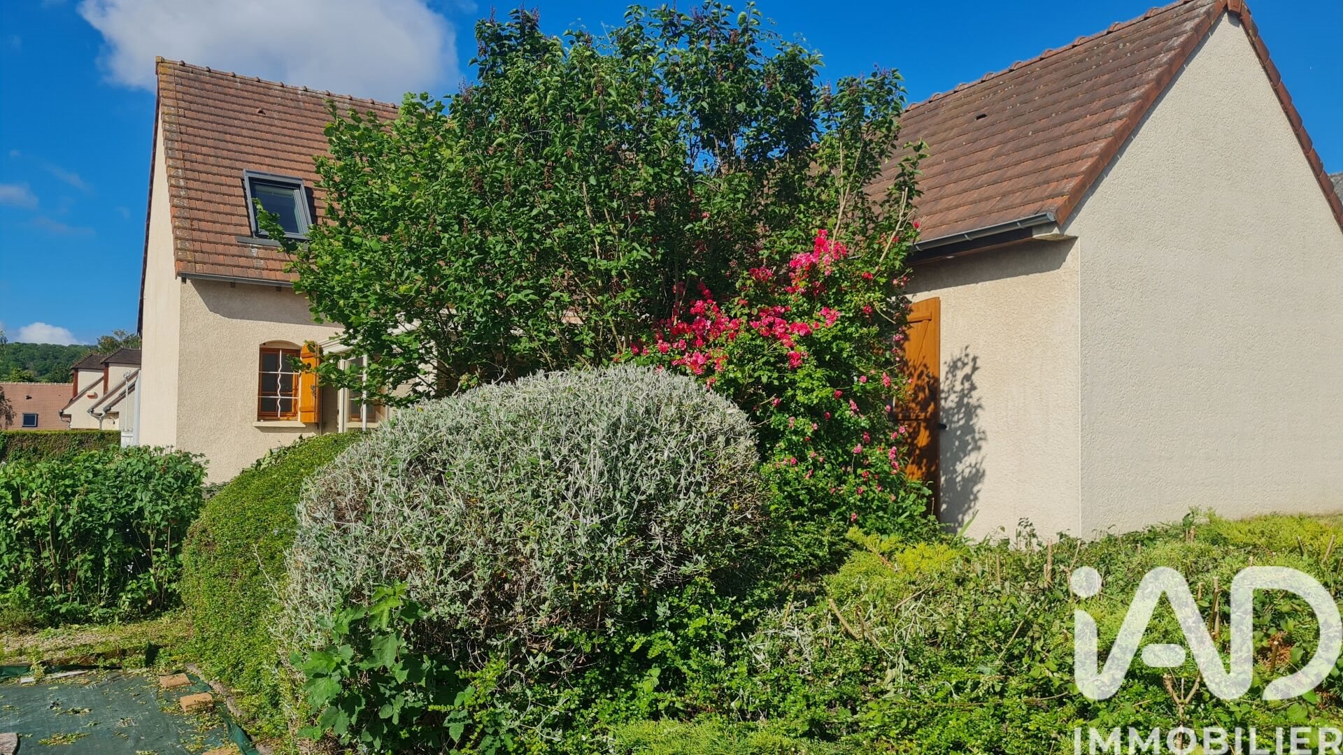 Maison à vendre, 155m², Annet-sur-Marne