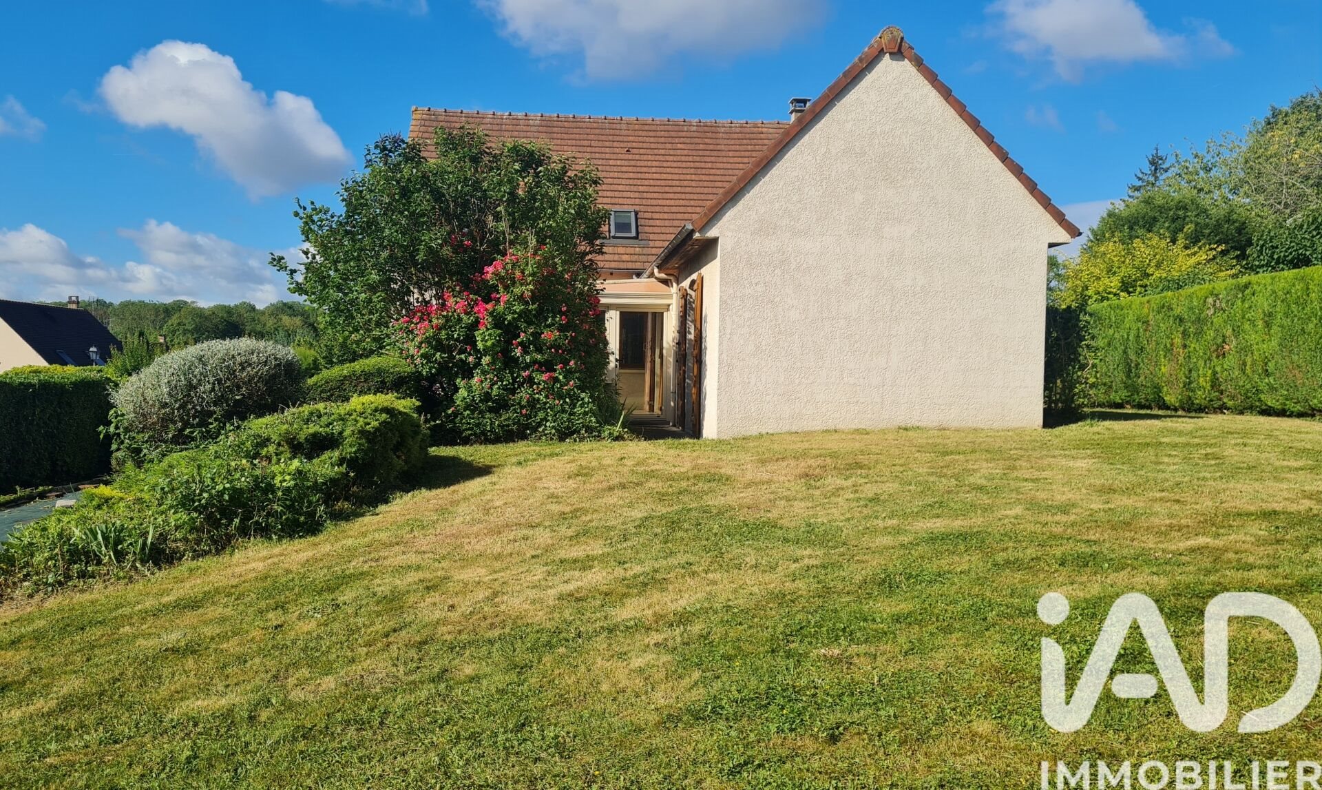 Maison à vendre, 155m², Annet-sur-Marne
