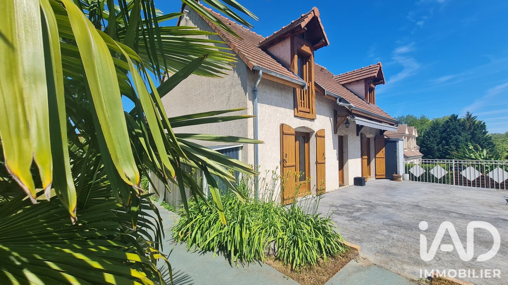 Maison à vendre, 155m², Annet-sur-Marne