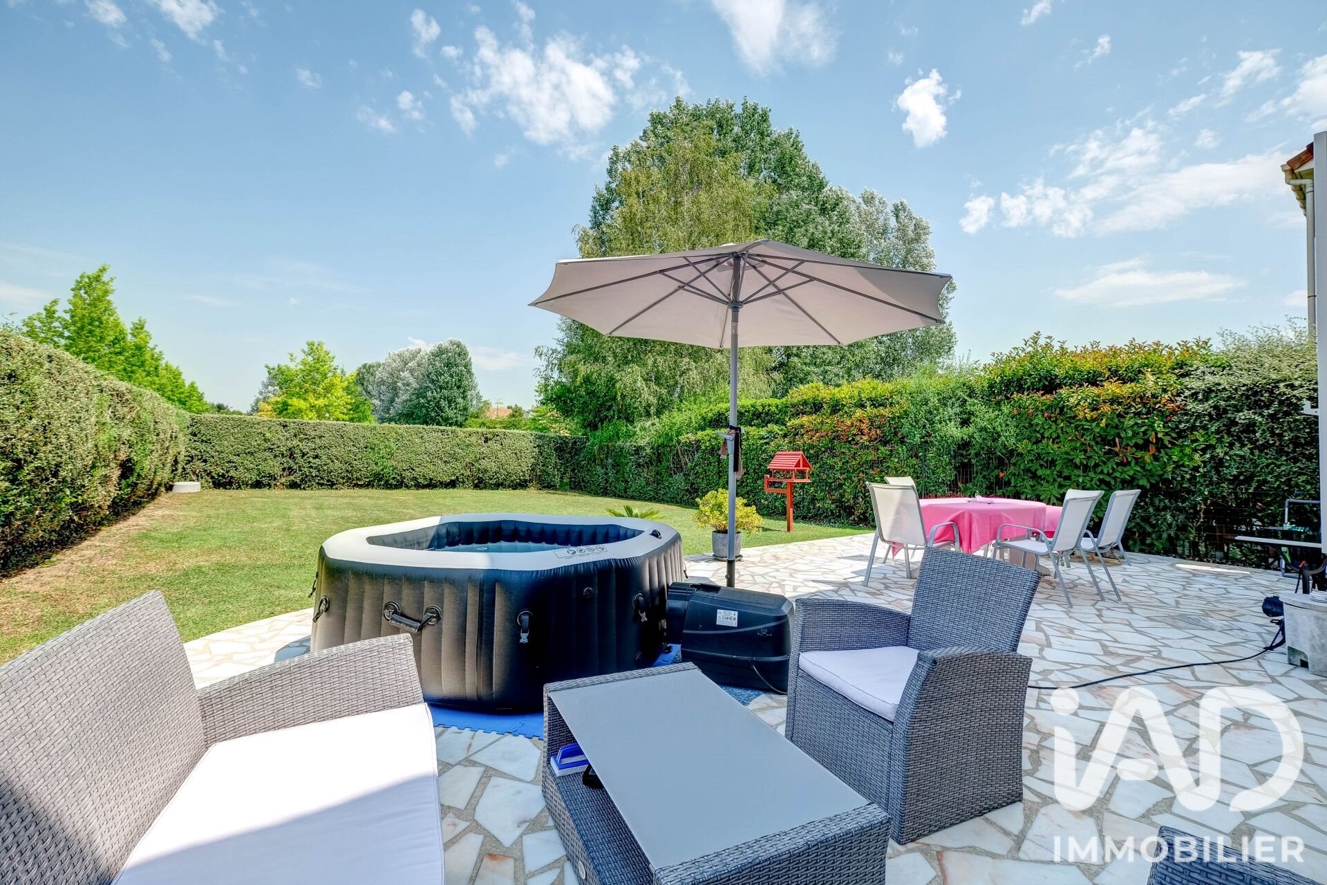 Maison à vendre, 124m², Annet-sur-Marne