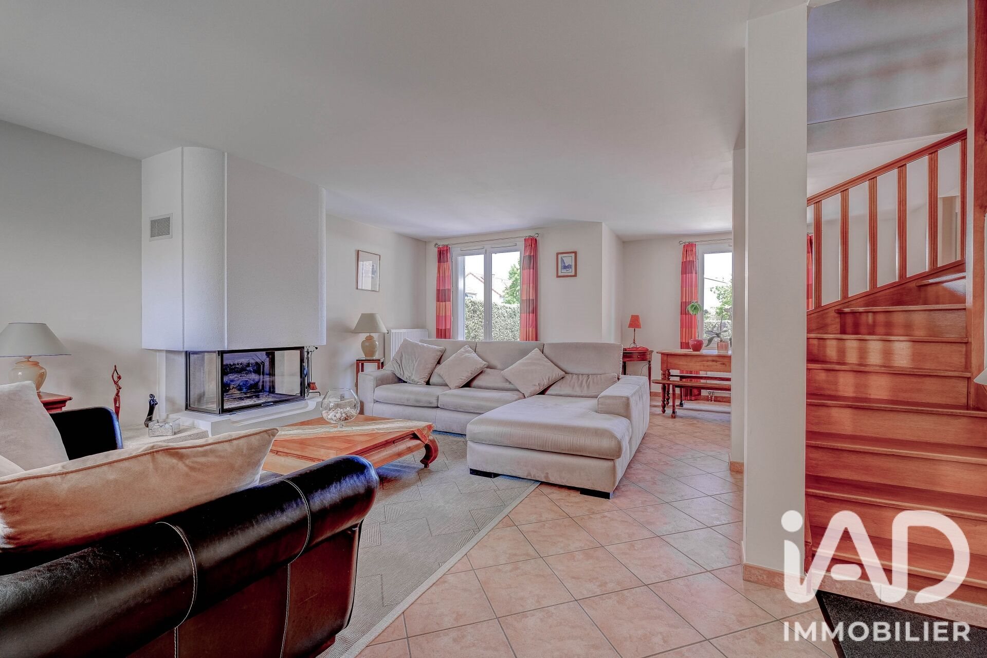 Maison à vendre, 124m², Annet-sur-Marne
