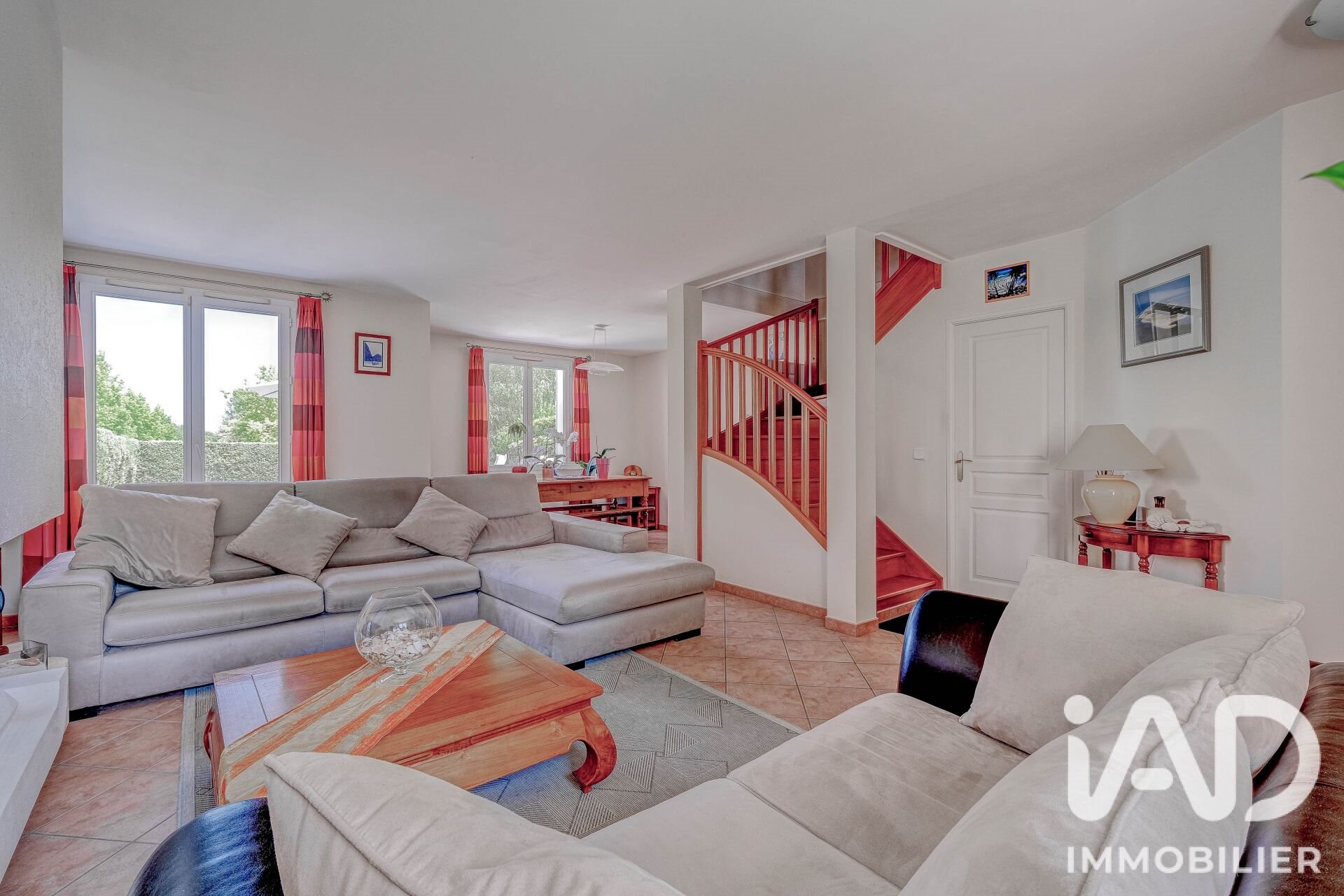 Maison à vendre, 124m², Annet-sur-Marne