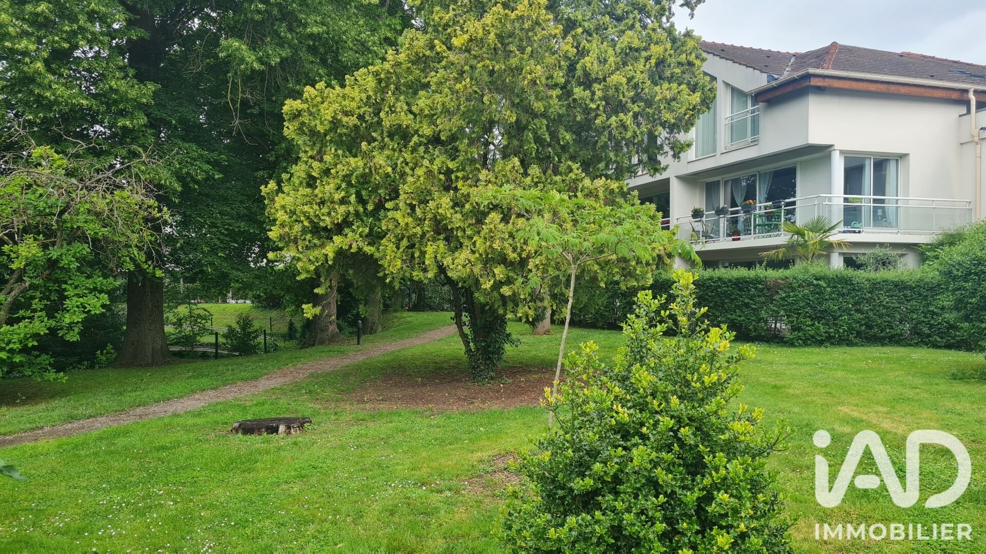 Appartement à vendre, 67m², Lagny-sur-Marne