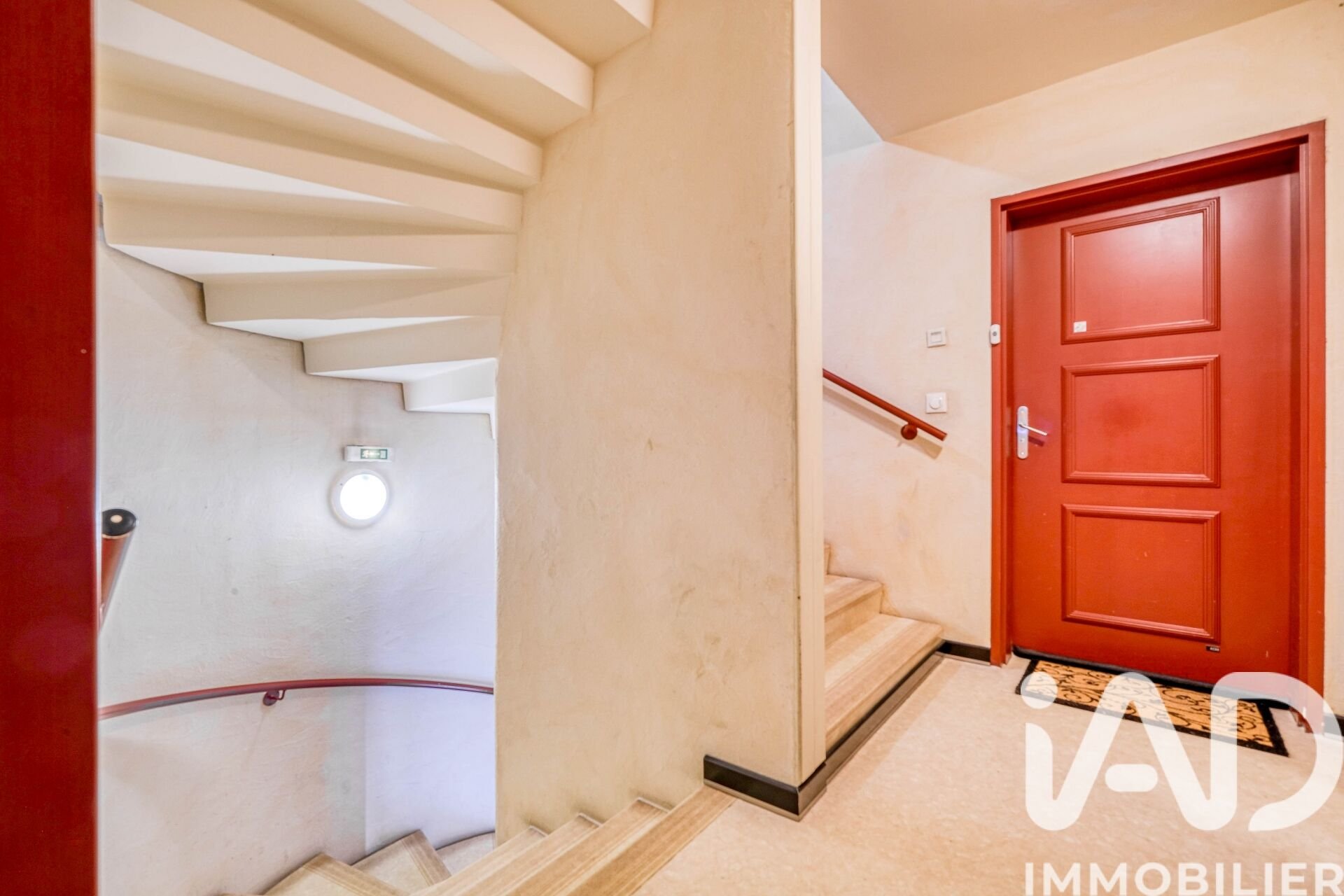 Appartement à vendre, 67m², Lagny-sur-Marne