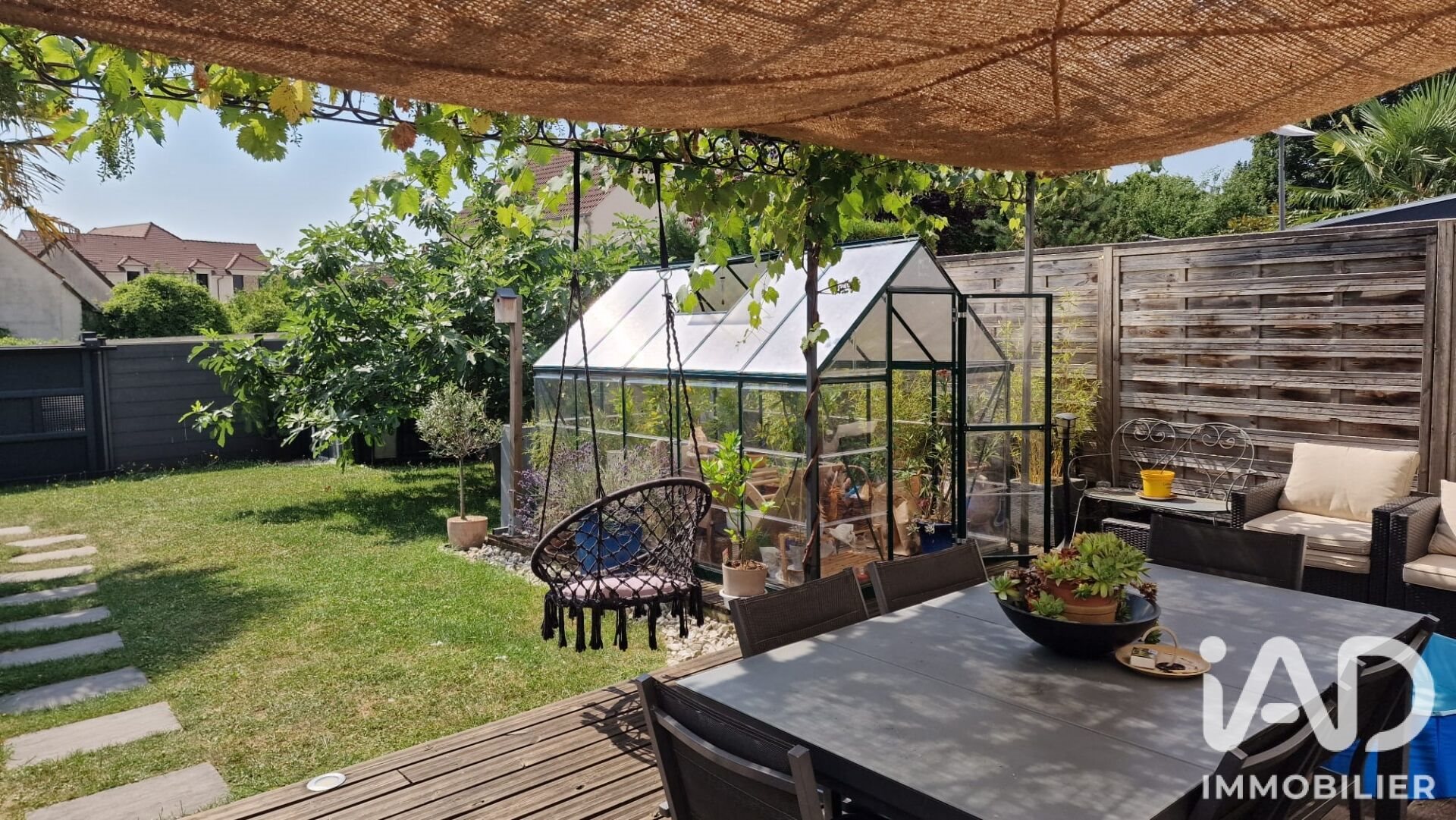Maison à vendre, 93m², Annet-sur-Marne