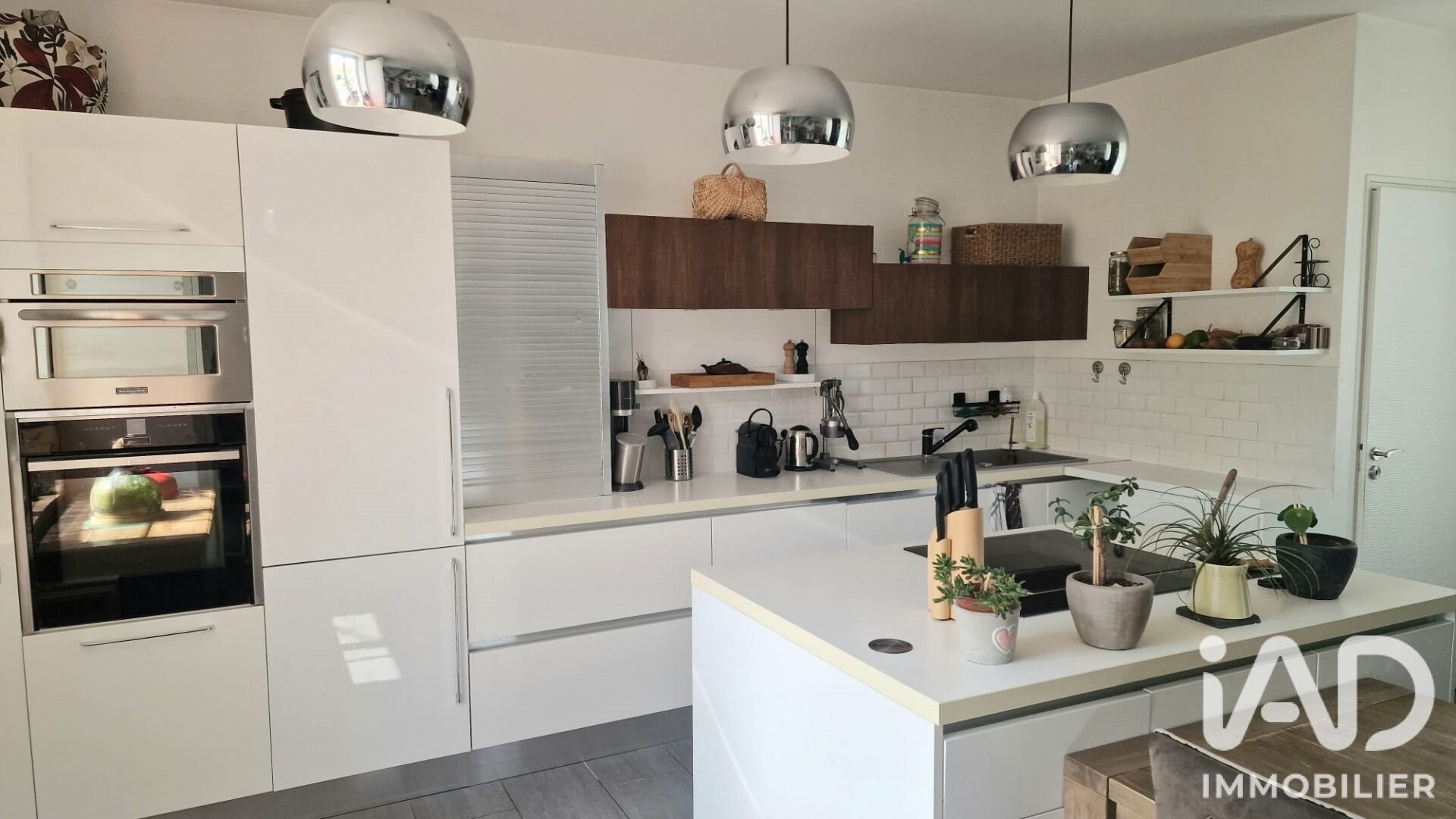 Maison à vendre, 93m², Annet-sur-Marne
