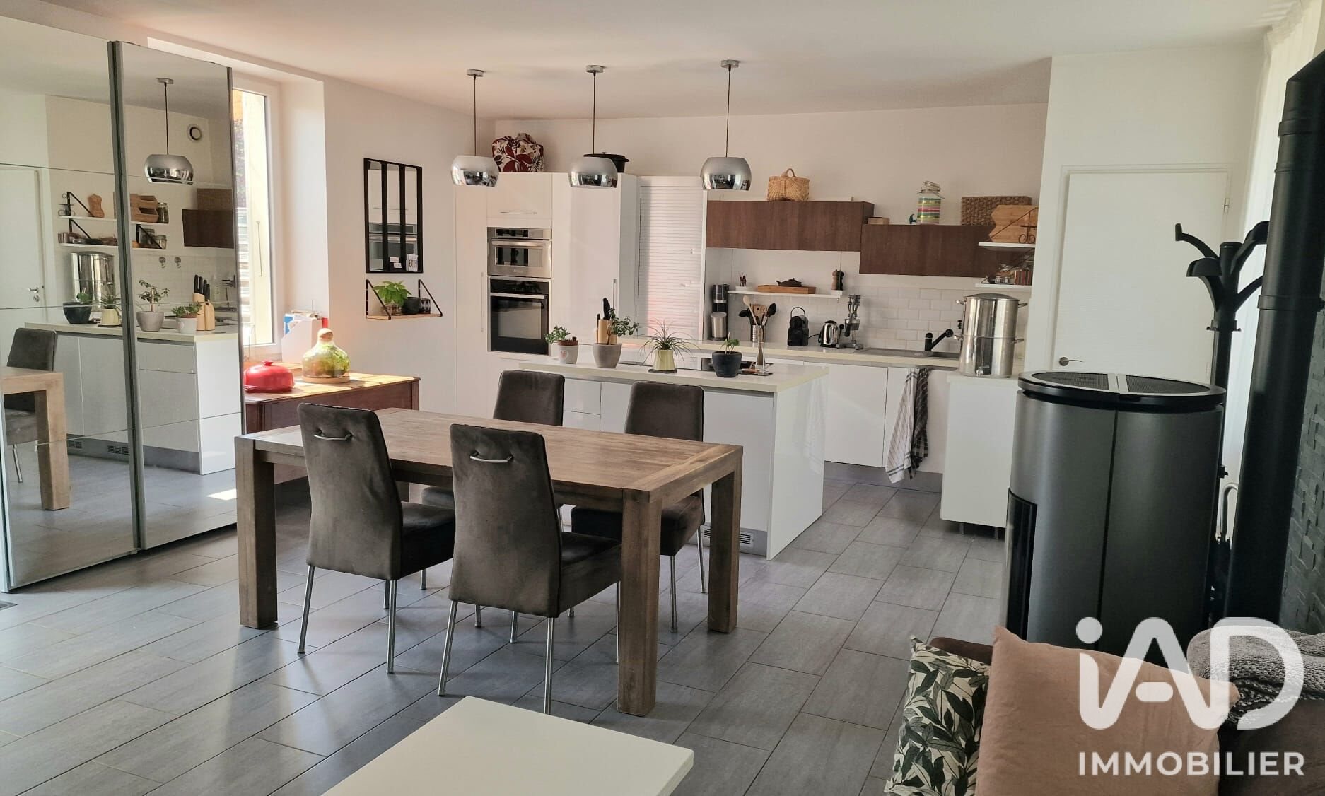 Maison à vendre, 93m², Annet-sur-Marne
