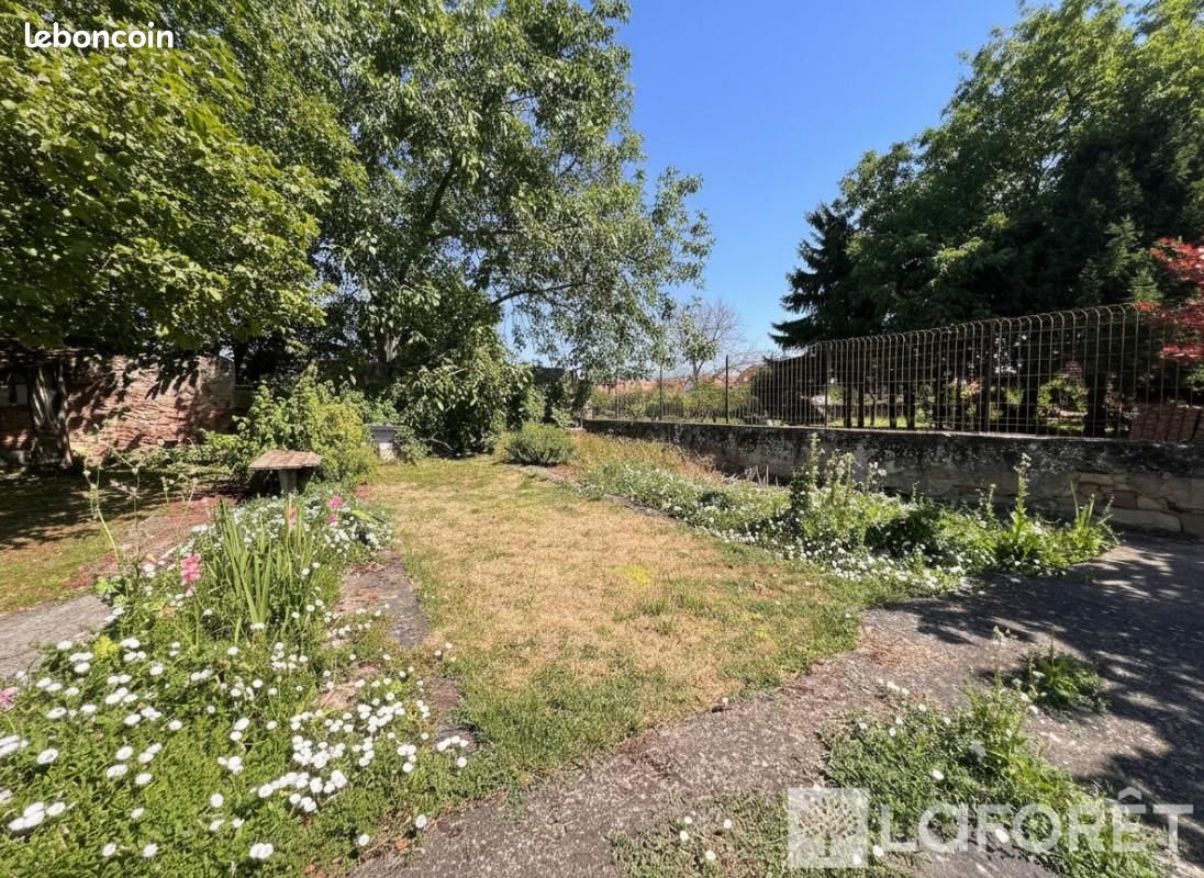 Appartement à vendre, 142m², Meistratzheim