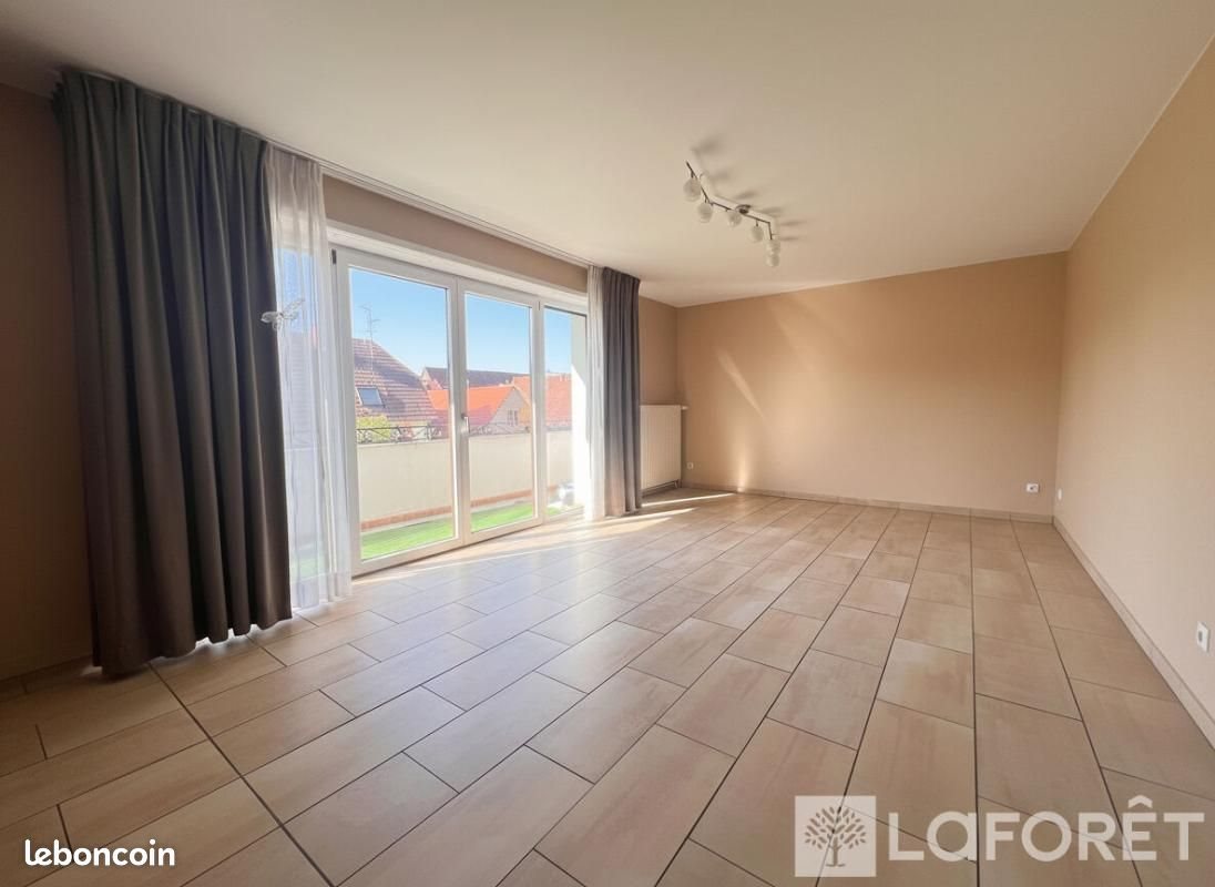 Appartement à vendre, 142m², Meistratzheim