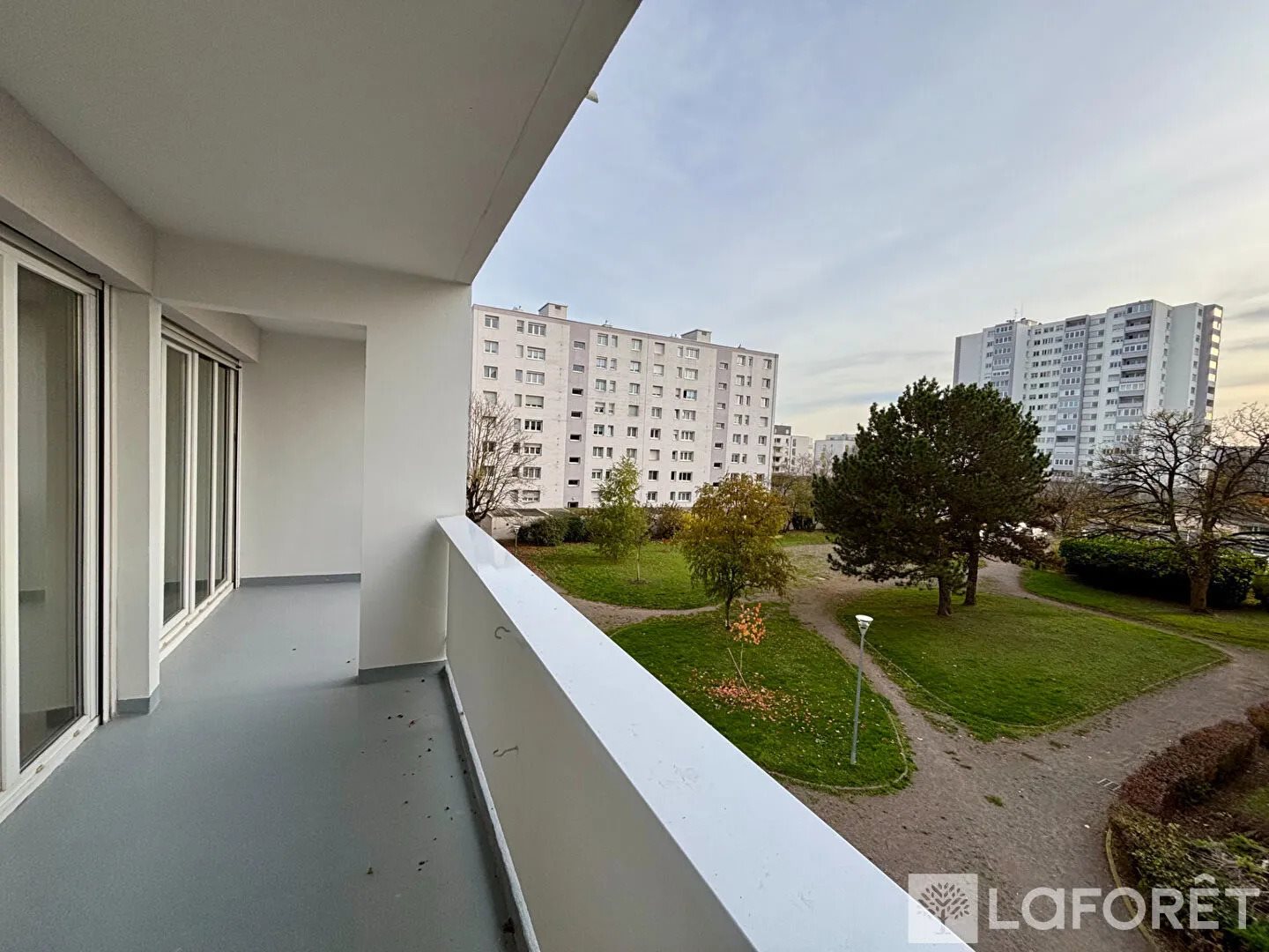 Appartement à vendre, 80m², Hoenheim