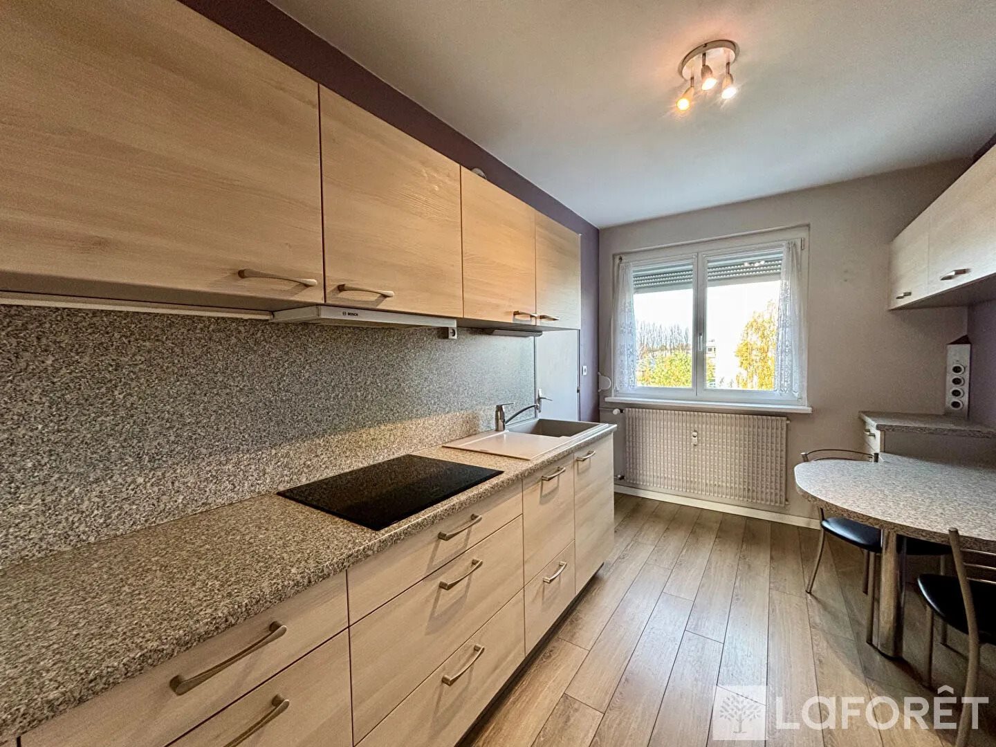 Appartement à vendre, 80m², Hoenheim