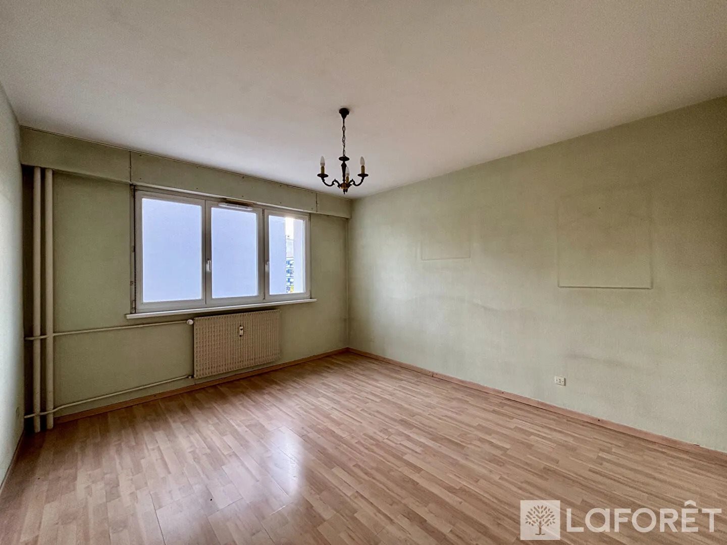 Appartement à vendre, 80m², Hoenheim