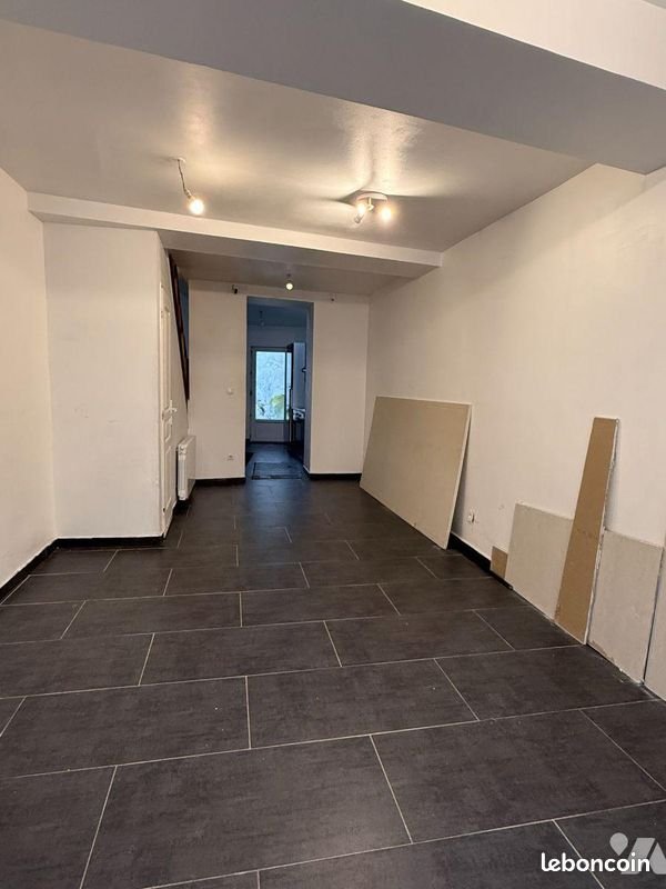 Maison à vendre, 66m², Saint-Omer