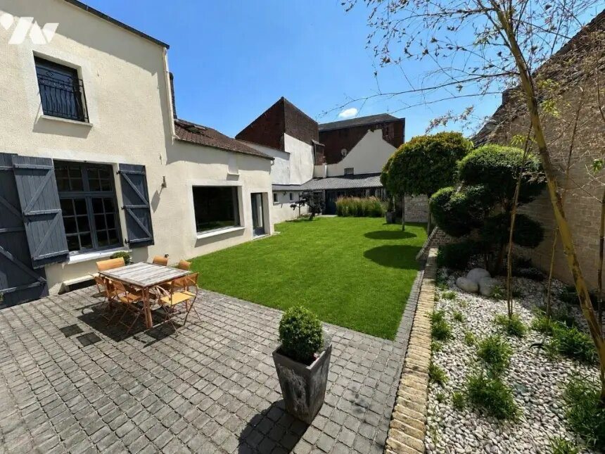 Maison à vendre, 348m², Saint-Omer