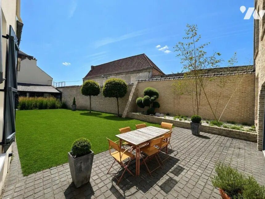 Maison à vendre, 348m², Saint-Omer