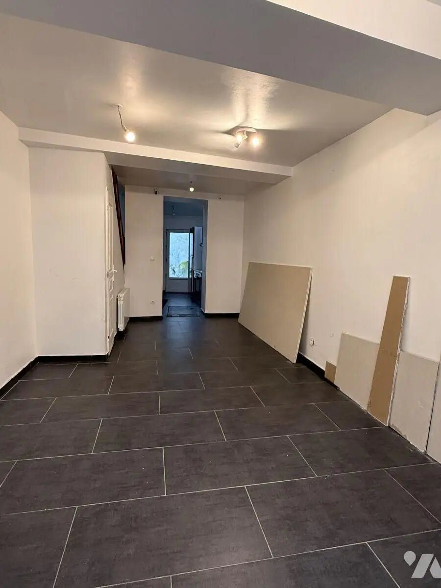 Maison à vendre, 66m², Saint-Omer