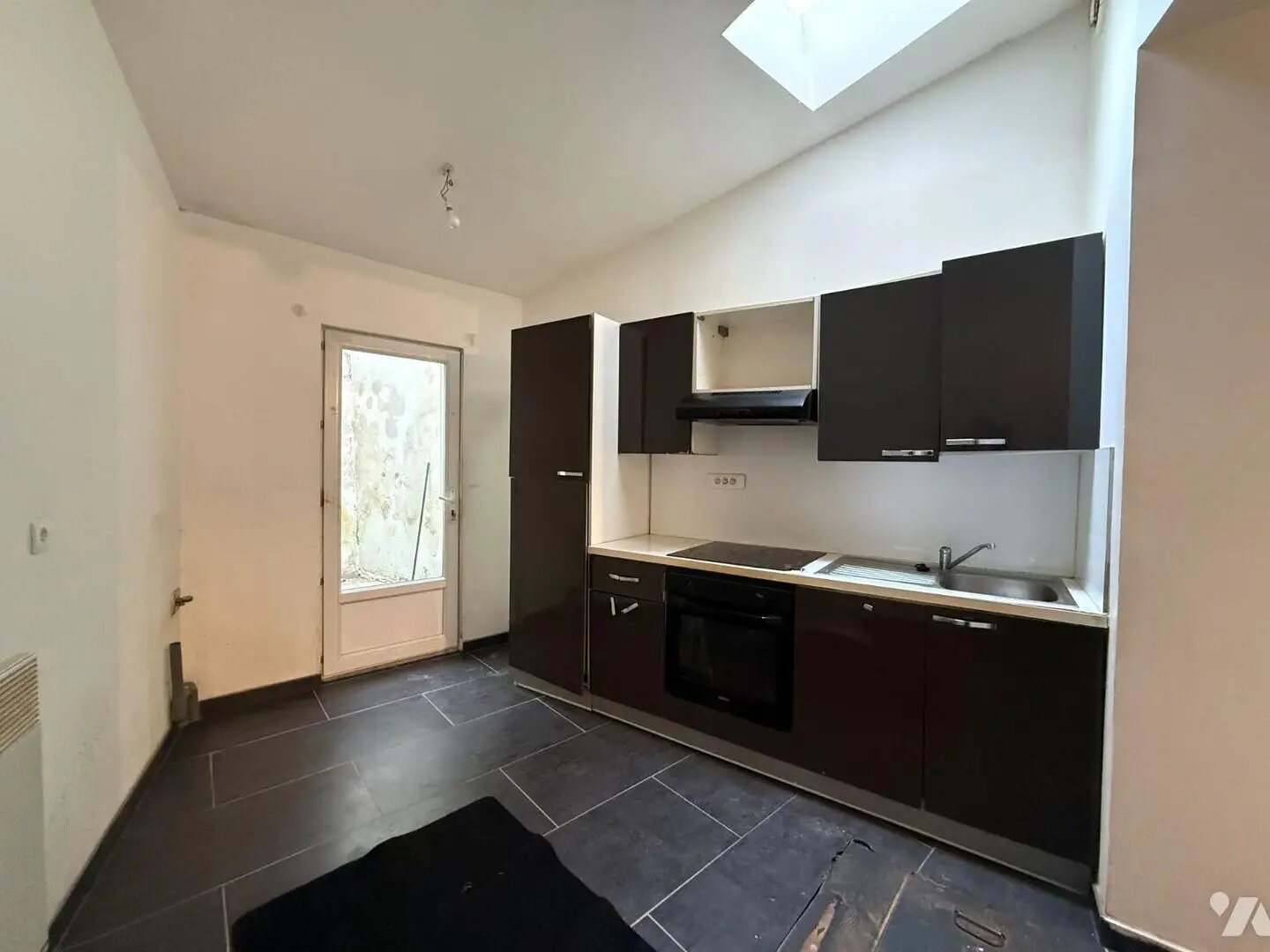 Maison à vendre, 66m², Saint-Omer