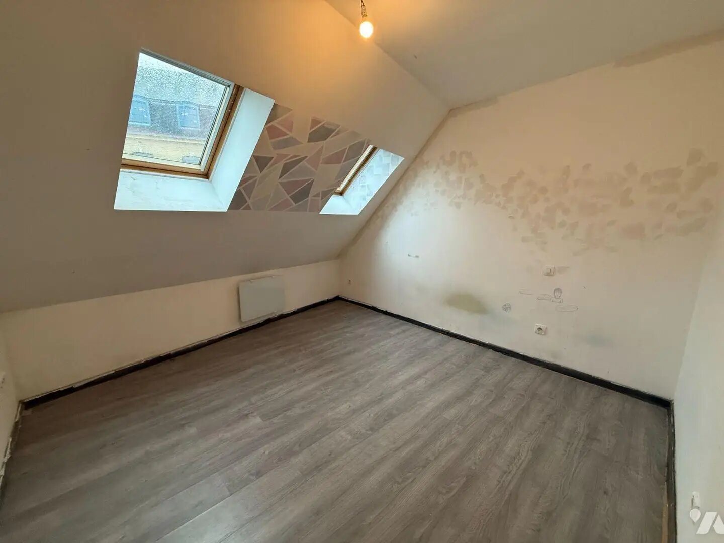 Maison à vendre, 66m², Saint-Omer