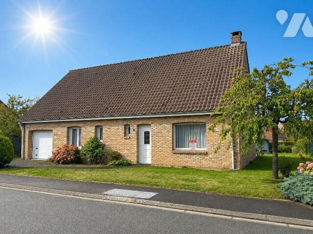 Maison à vendre, 146m², Blaringhem