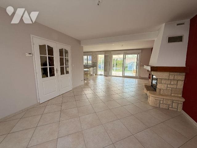 Maison à vendre, 146m², Blaringhem