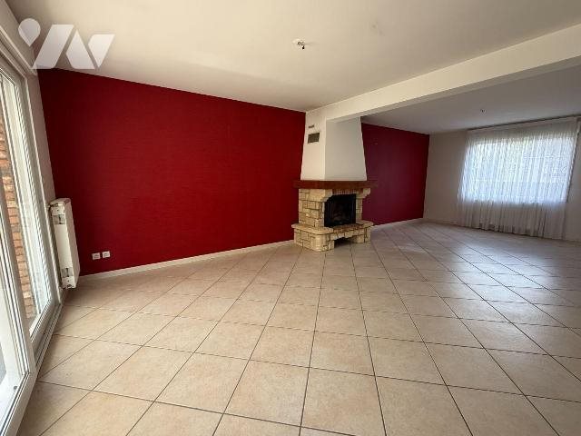 Maison à vendre, 146m², Blaringhem