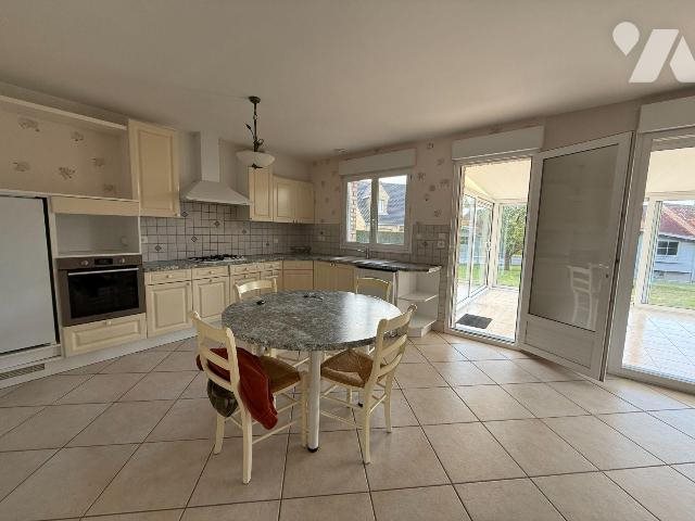 Maison à vendre, 146m², Blaringhem