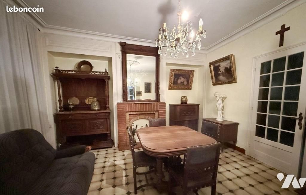 Maison à vendre, 146m², Arques