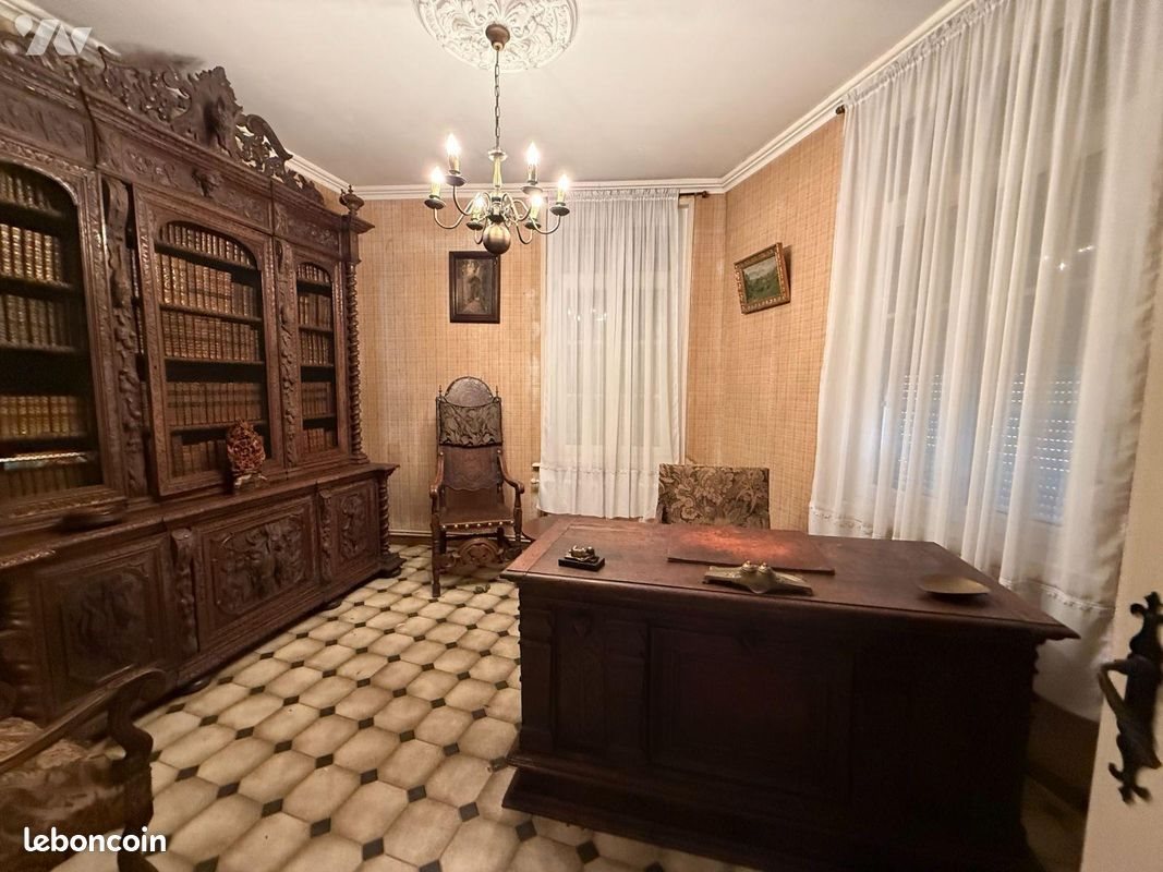 Maison à vendre, 146m², Arques