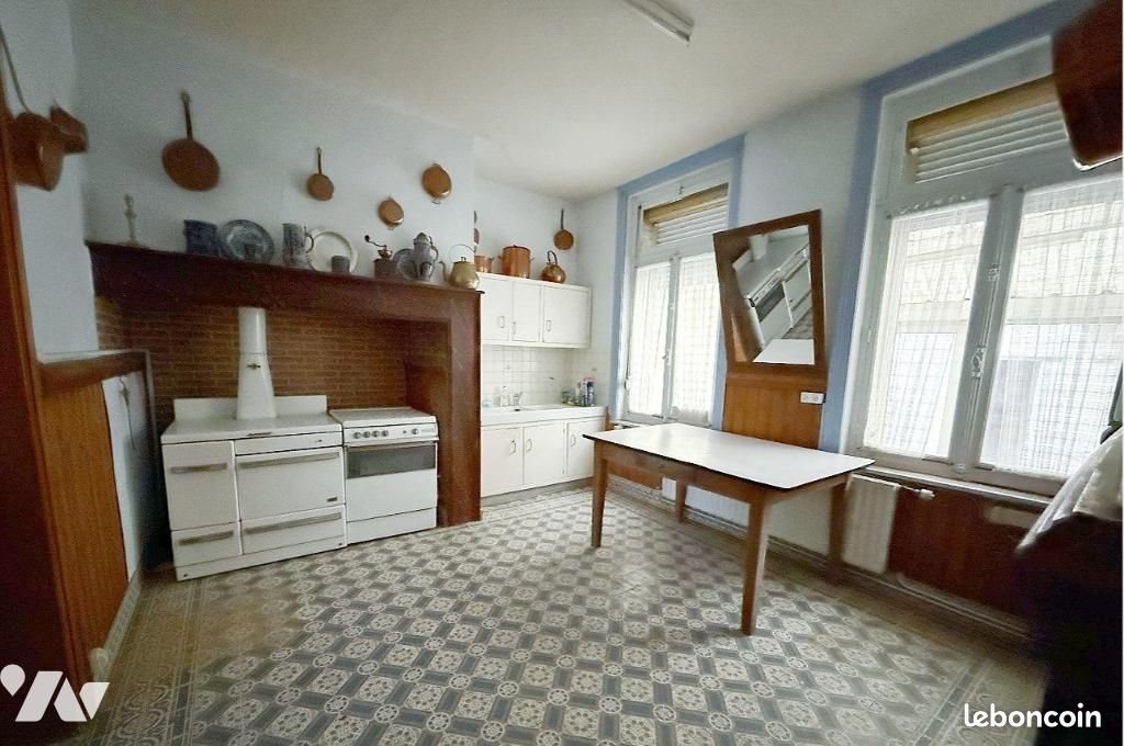 Maison à vendre, 146m², Arques