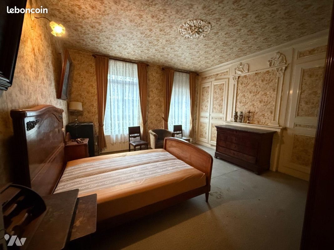 Maison à vendre, 146m², Arques