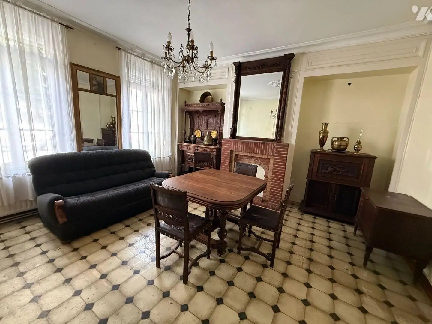 Maison à vendre, 146m², Arques