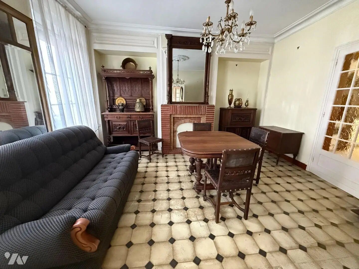 Maison à vendre, 146m², Arques