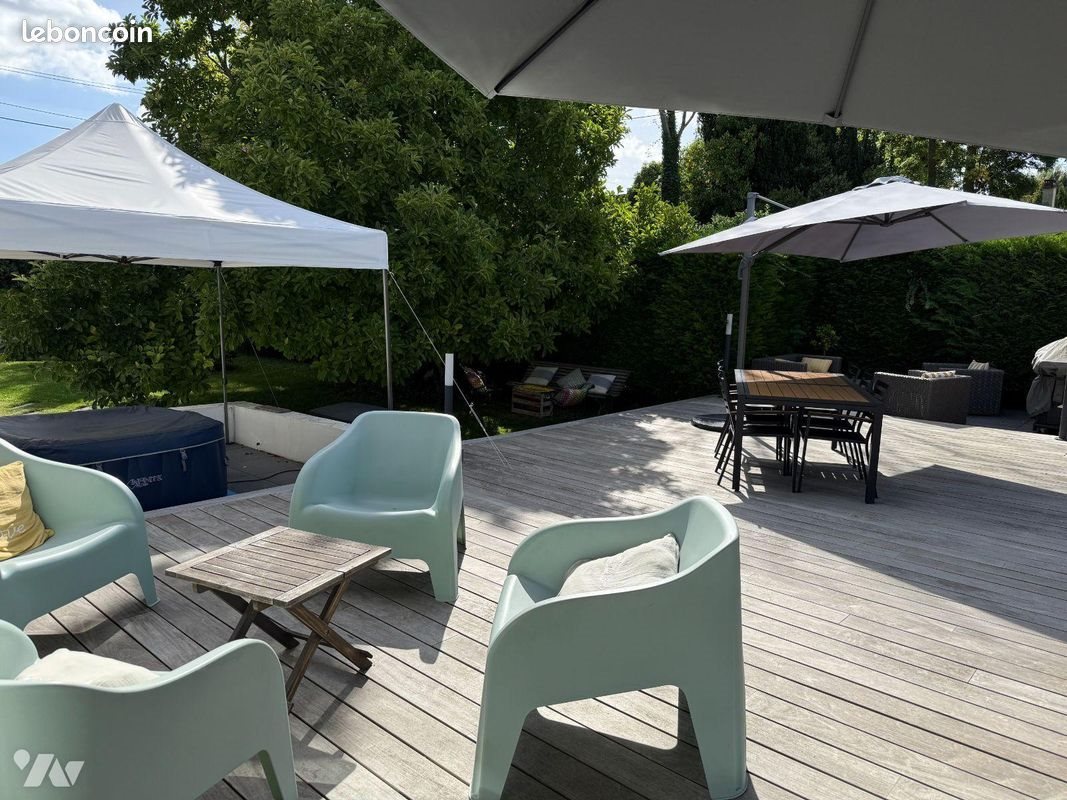 Maison à vendre, 140m², Blendecques