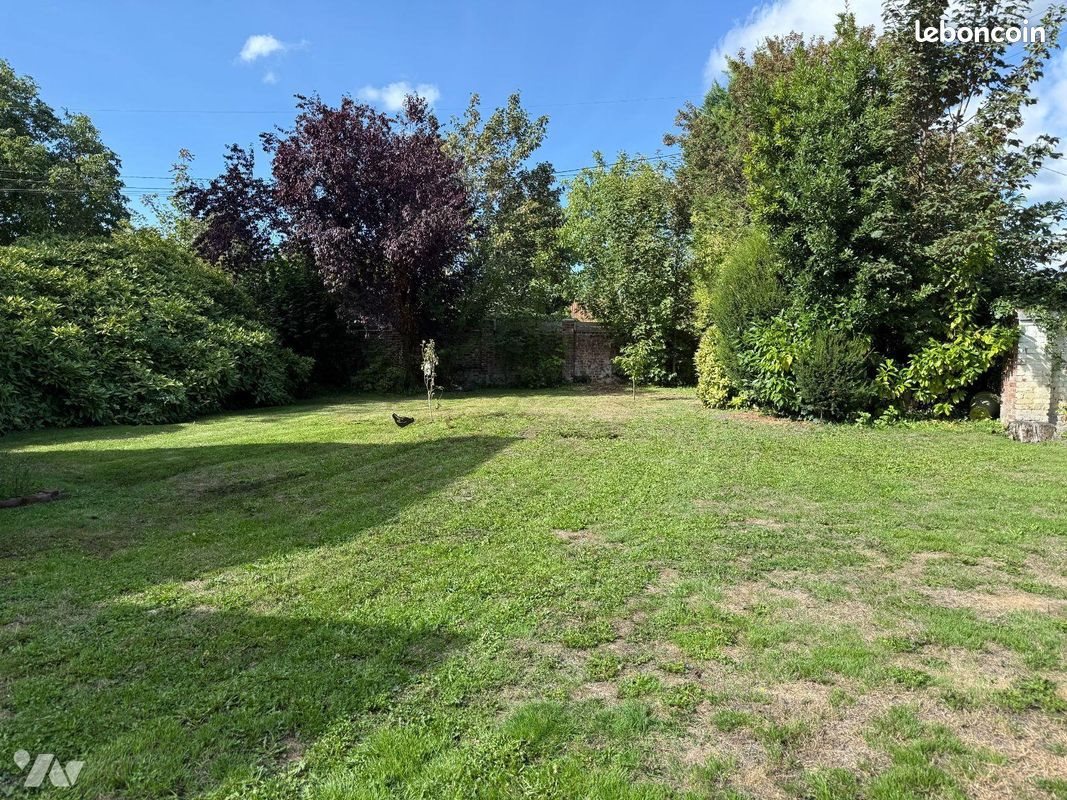 Maison à vendre, 140m², Blendecques