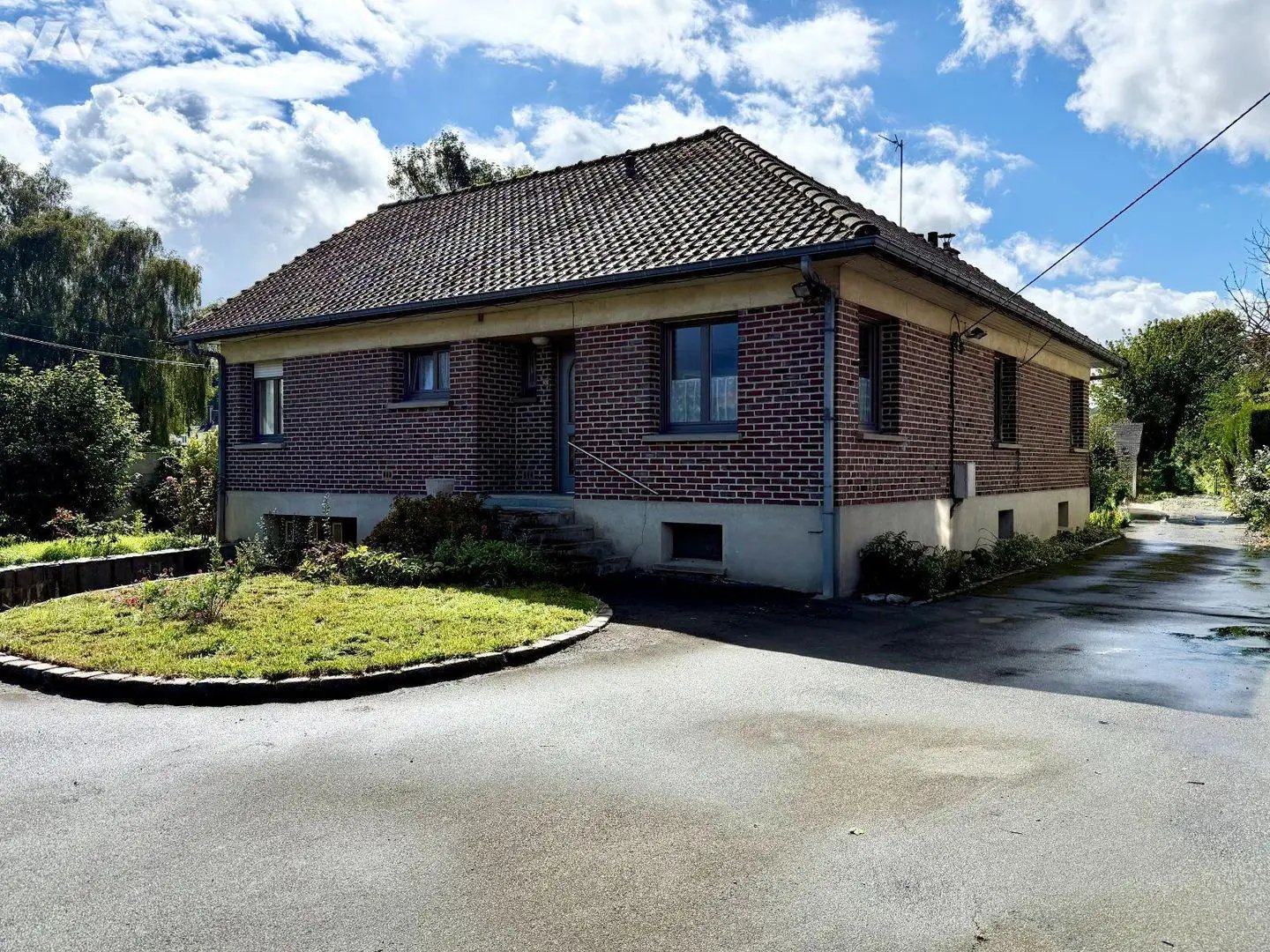 Maison à vendre, 119m², Blendecques