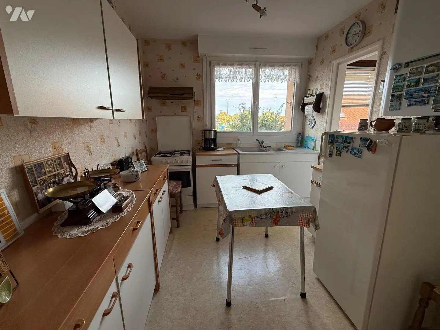 Appartement à vendre, 78m², Arques