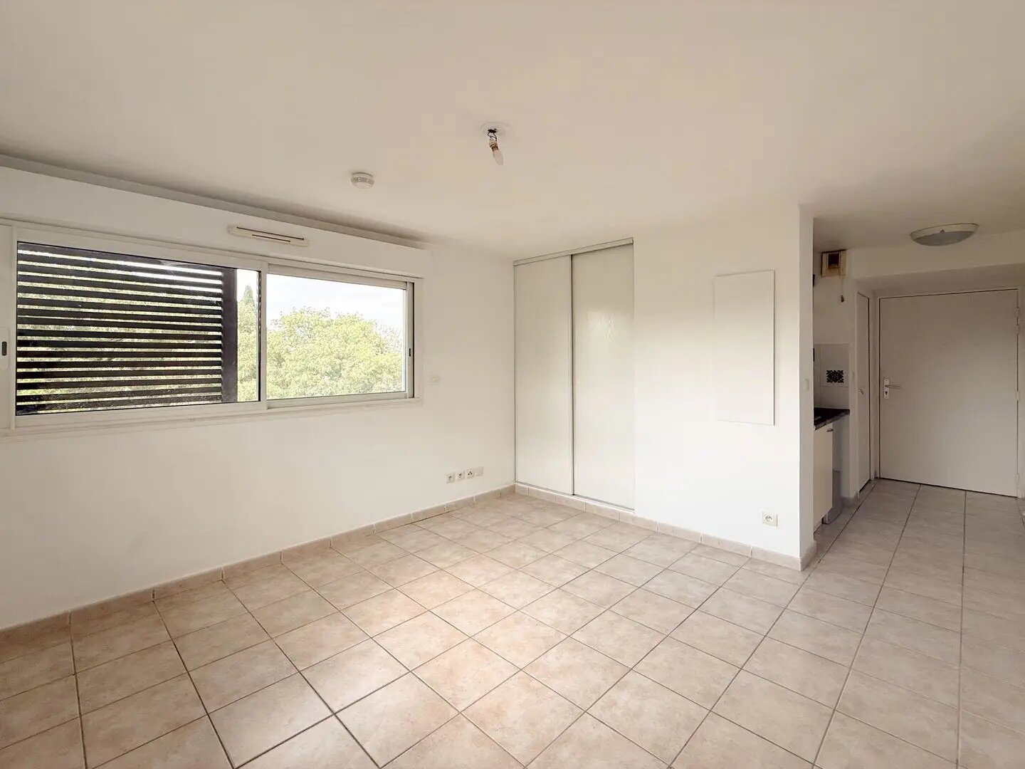 Appartement à vendre, 20m², Montpellier