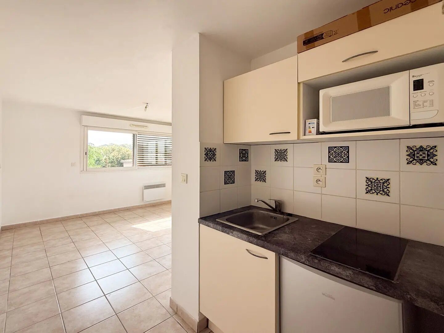 Appartement à vendre, 20m², Montpellier