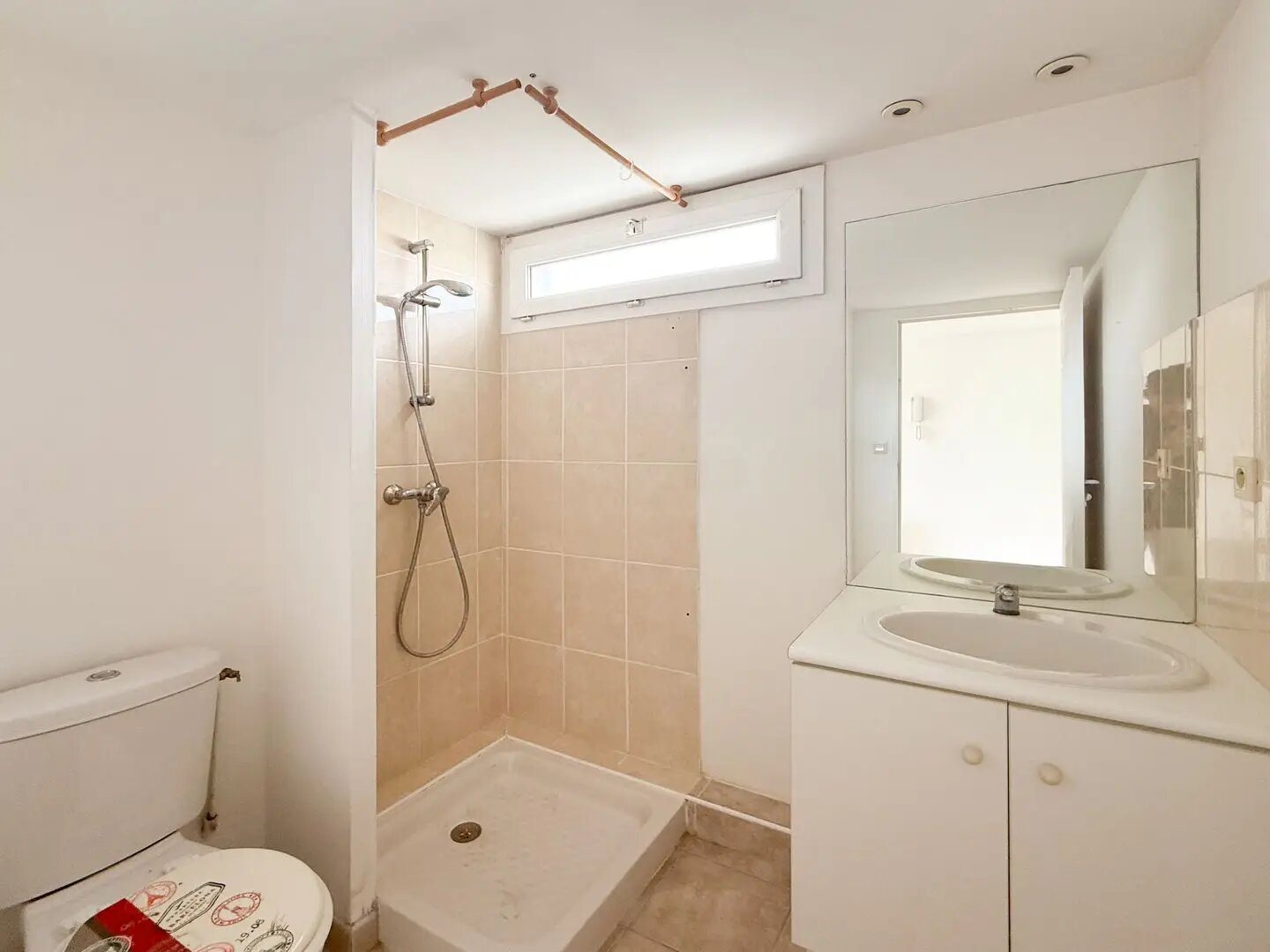 Appartement à vendre, 20m², Montpellier